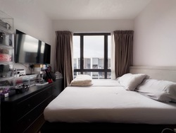 Botanique At Bartley (D19), Condominium #554086141